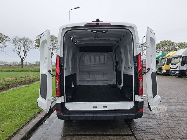 Bestelauto MAXUS EDELIVER 9 L3H2 398Km WLTP AC!
