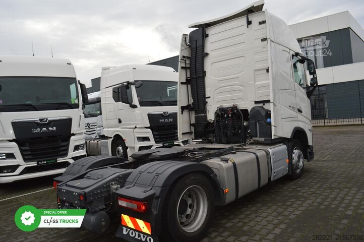 Tracteur routier standard VOLVO FH 460 Globetrotter XL Varios i-Save