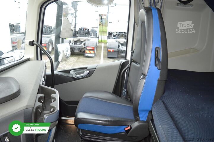 Tracteur routier standard VOLVO FH 460 Globetrotter XL Varios i-Save