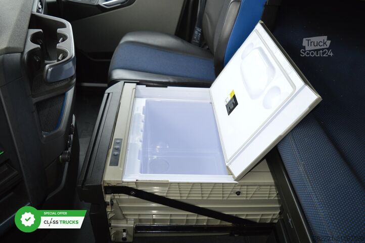 Tracteur routier standard VOLVO FH 460 Globetrotter XL Varios i-Save