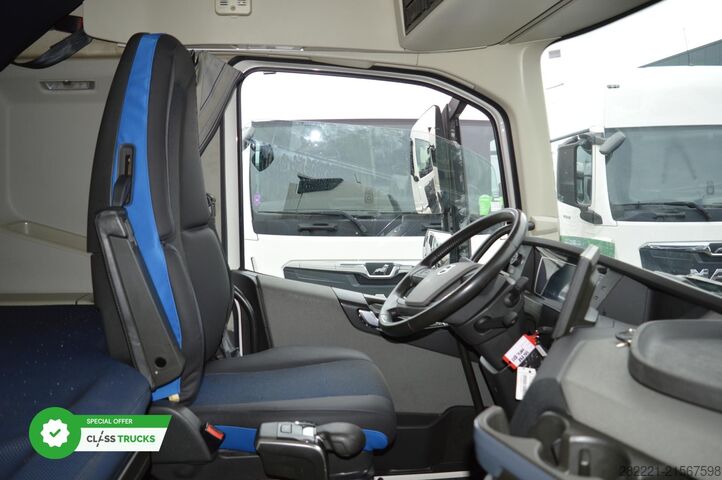 Tracteur routier standard VOLVO FH 460 Globetrotter XL Varios i-Save
