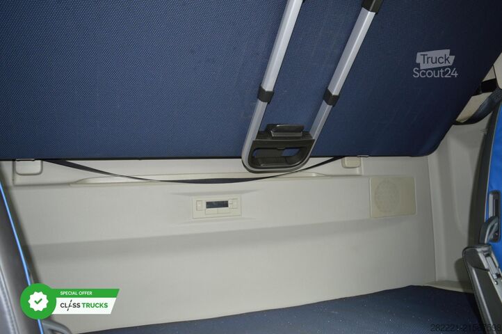 Tracteur routier standard VOLVO FH 460 Globetrotter XL Varios i-Save