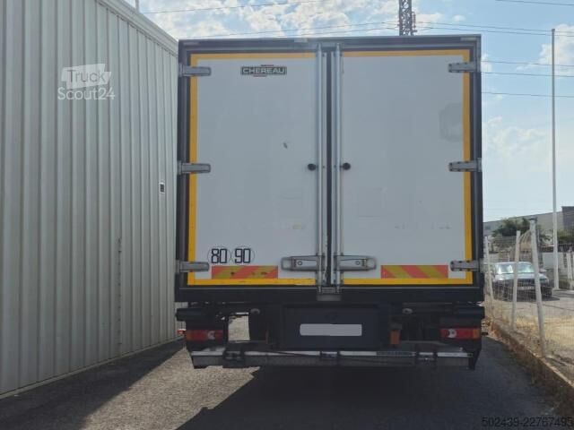 Camión frigorífico Renault Premium 270 DXI