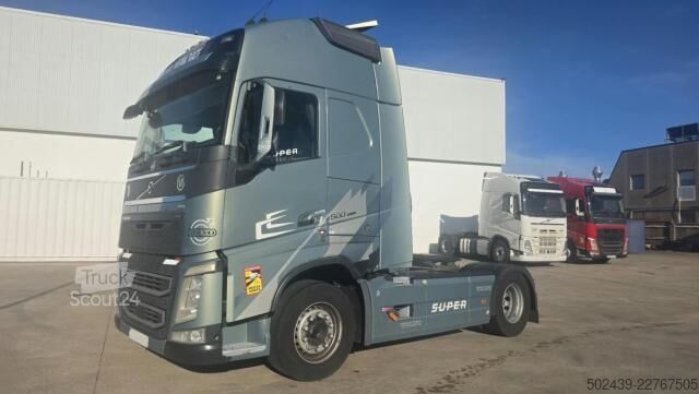 Standard SZM Volvo FH 500