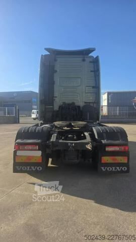 Standard SZM Volvo FH 500