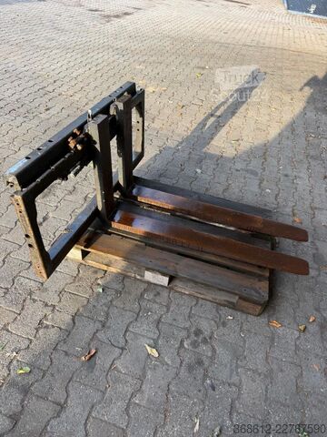 Heftruck Cascade 100F81782