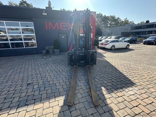 Vorkheftruck Toyota 8FG50N