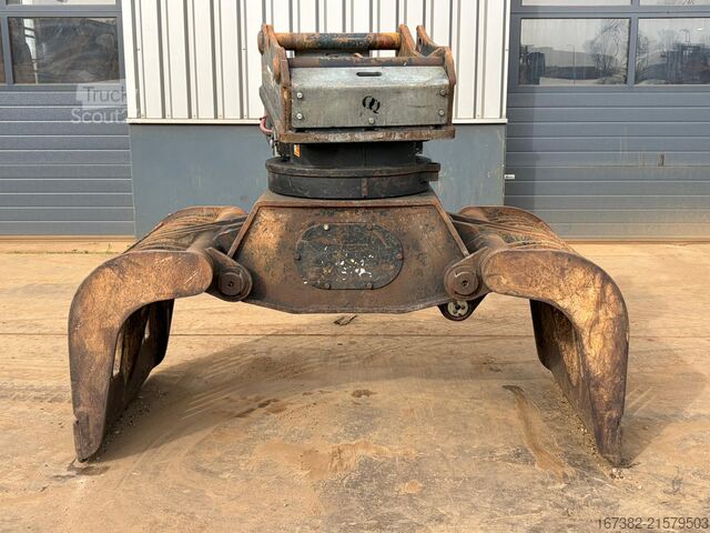 Excavator Caterpillar G315B-D OQ70/55