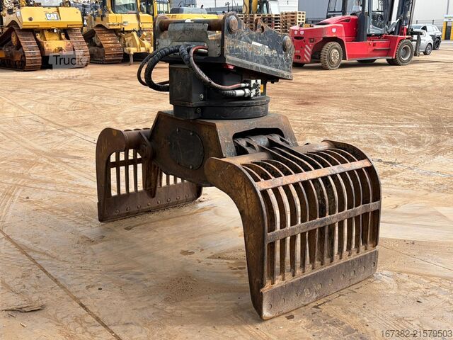 Excavator Caterpillar G315B-D OQ70/55