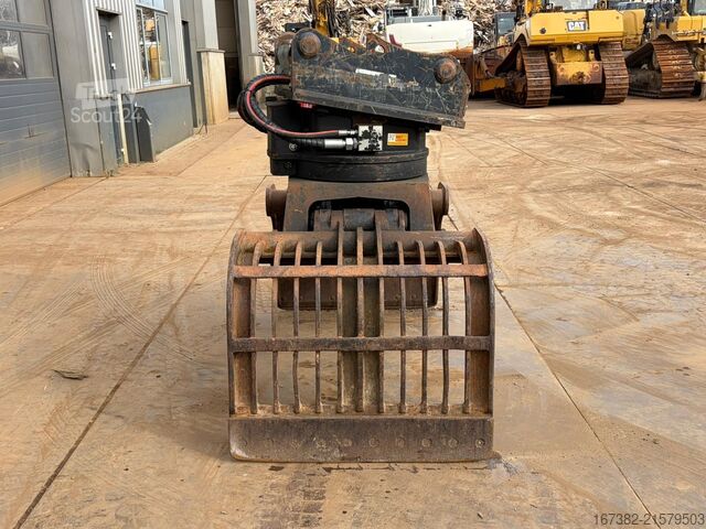 Excavator Caterpillar G315B-D OQ70/55