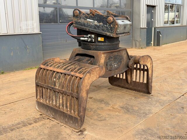 Excavator Caterpillar G315B-D OQ70/55