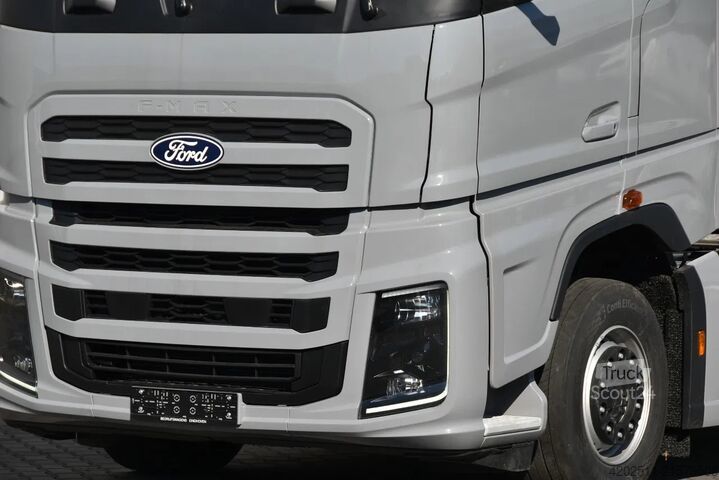 Estándar-SZM Ford F-MAX 510pk 4X2 ECOTORQ **NEW**