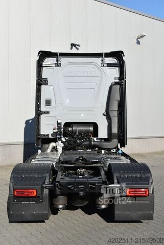 Estándar-SZM Ford F-MAX 510pk 4X2 ECOTORQ **NEW**