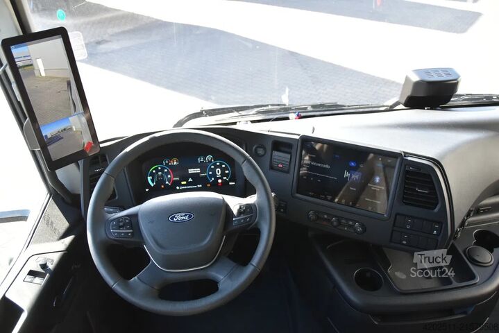 Estándar-SZM Ford F-MAX 510pk 4X2 ECOTORQ **NEW**