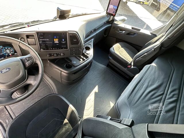 Estándar-SZM Ford F-MAX 510pk 4X2 ECOTORQ **NEW**