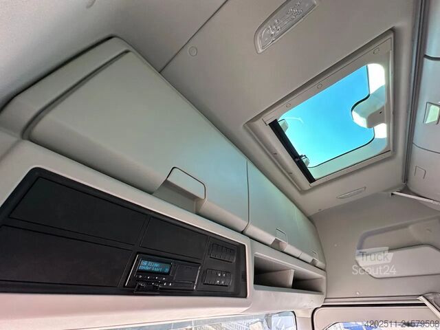 Standartinis-SZM Ford F-MAX 510pk 4X2 ECOTORQ **NEW**