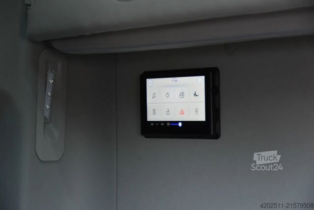 Standartinis-SZM Ford F-MAX 510pk 4X2 ECOTORQ **NEW**