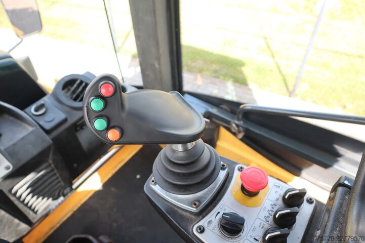  Bomag BW 154 AP-4 | ASPHALT CUTTER | DOUBLE DRUM
