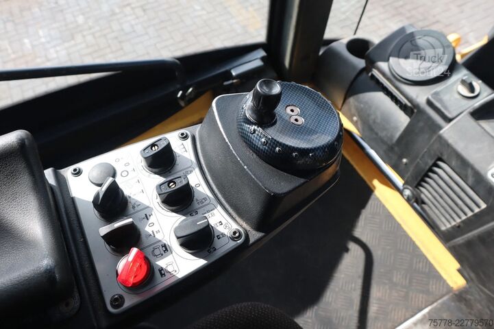  Bomag BW 154 AP-4 | ASPHALT CUTTER | DOUBLE DRUM