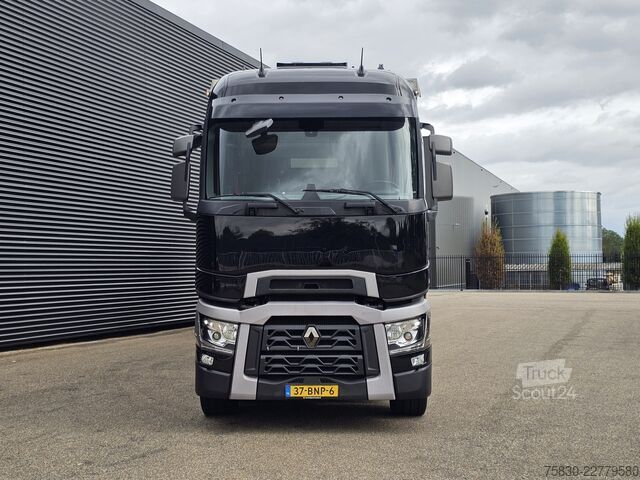 Drsna ponjava Renault T480 6x2 / COMBI / HEFDAK / SCHUIFDAK / LAADKLEP
