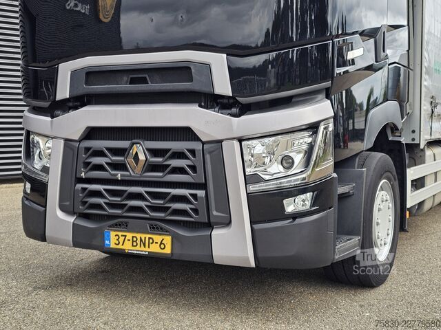 Drsna ponjava Renault T480 6x2 / COMBI / HEFDAK / SCHUIFDAK / LAADKLEP