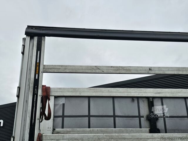 Drsna ponjava Renault T480 6x2 / COMBI / HEFDAK / SCHUIFDAK / LAADKLEP