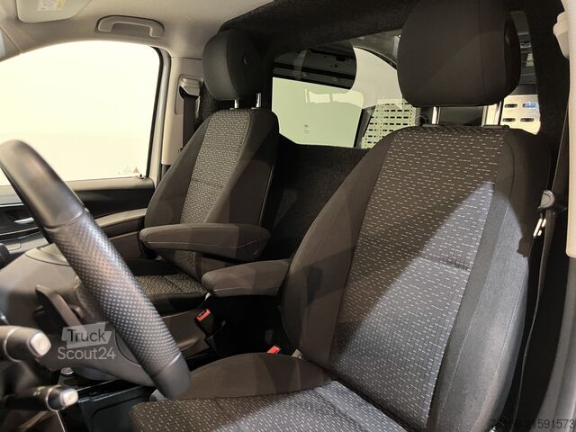 Furgone Mercedes-Benz Vito 116 CDI Automaat RDW Servicebus / Sortimo ...