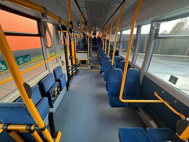 Mestni avtobus Scania K 280 Citywide LE 6x2*4 44 SEATS / AC / AUXILIA...