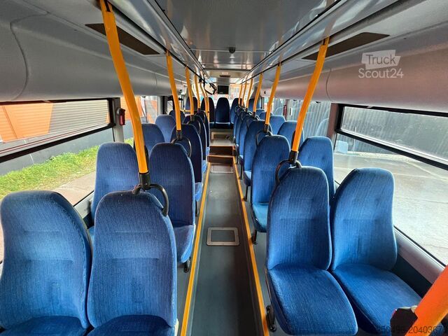 Mestni avtobus Scania K 280 Citywide LE 6x2*4 44 SEATS / AC / AUXILIA...