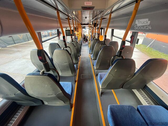 Mestni avtobus Scania K 280 Citywide LE 6x2*4 44 SEATS / AC / AUXILIA...