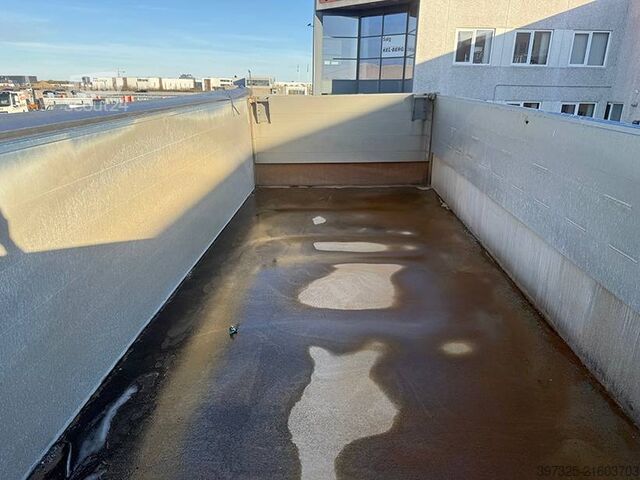 Tipper Kel-Berg Tipper / Kipper / Tipkærre