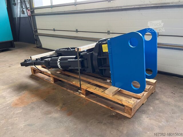 Ножницы Hammer MCK06 shear