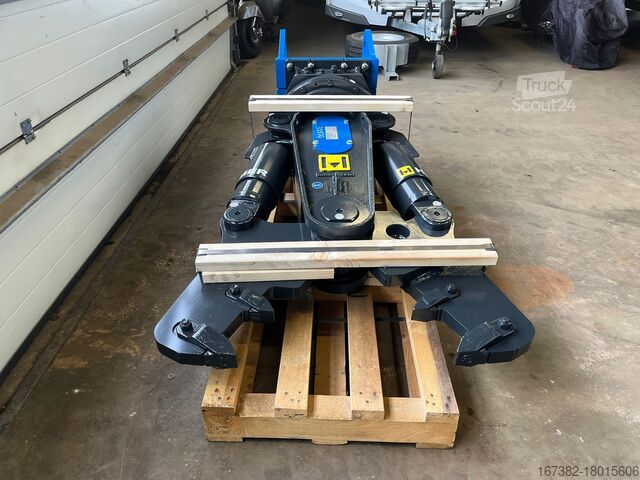 Ножницы Hammer MCK06 shear