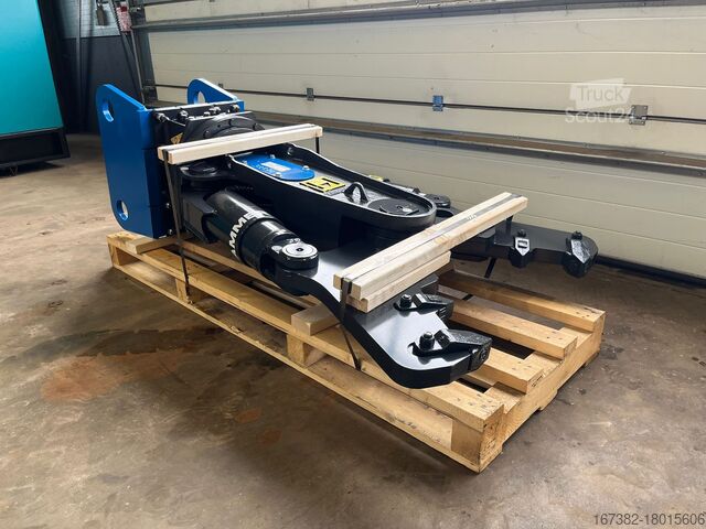 Ножницы Hammer MCK06 shear