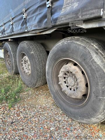 SEMIRIMORCHIO MERKER SEMIRIMORCHIO