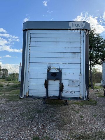 SEMIRIMORCHIO MERKER SEMIRIMORCHIO