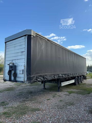 SEMIRIMORCHIO MERKER SEMIRIMORCHIO