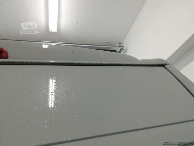 τροχόσπιτο/αυτοκινούμενο τροχόσπιτο Fiat Weinsberg Carabus 600 K | 4 Posti Letto | Completamente Attrezzato