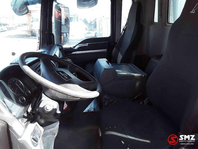 Tipper Man TGS 35.440 Intarder bibenne