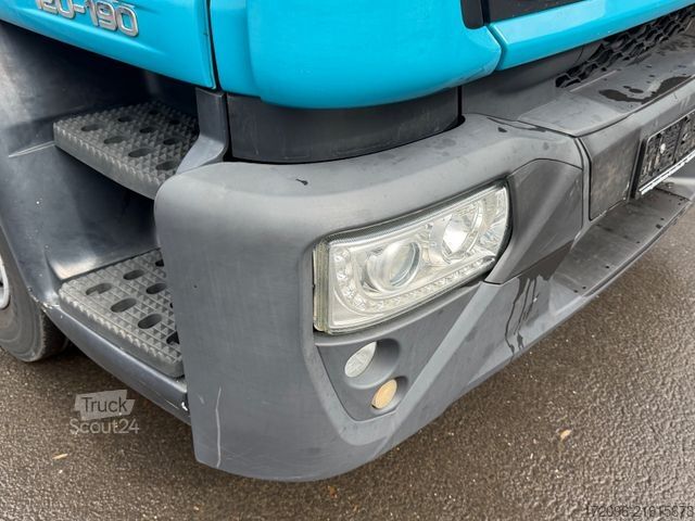 Camion caisson IVECO ML 120E19 Eurocargo Automatiik - Klima - Lbw