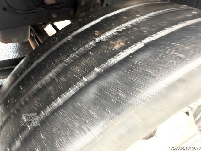 Camion caisson IVECO ML 120E19 Eurocargo Automatiik - Klima - Lbw