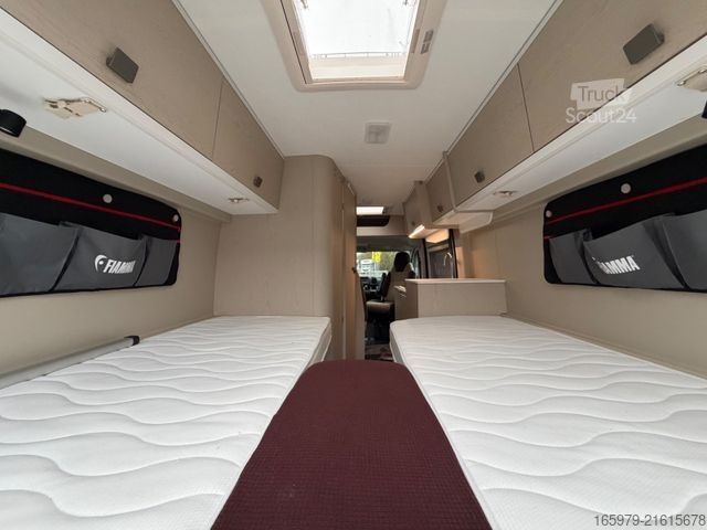 Campervan XGO XVAN 104