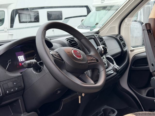 Campervan XGO XVAN 104