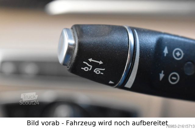 Camper van MERCEDES-BENZ V 300 Marco Polo Autom. Markise Küche AHK AMG