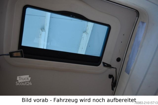 Camper van MERCEDES-BENZ V 300 Marco Polo Autom. Markise Küche AHK AMG