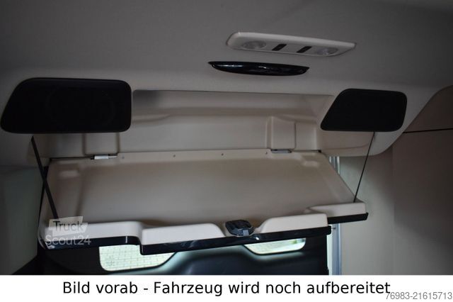 Camper van MERCEDES-BENZ V 300 Marco Polo Autom. Markise Küche AHK AMG