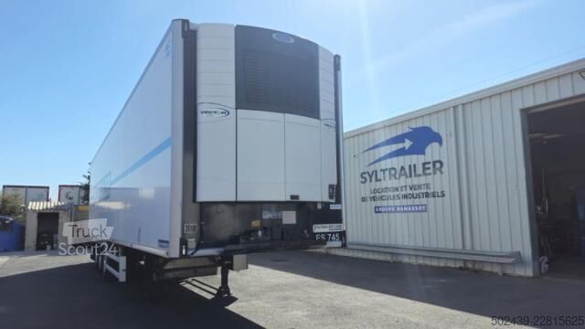 Koeloplegger Lamberet LVFS3 ( LOCATION / VENTE )