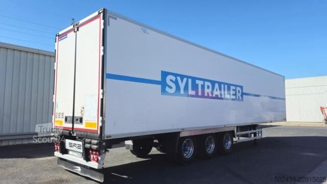 Koeloplegger Lamberet LVFS3 ( LOCATION / VENTE )