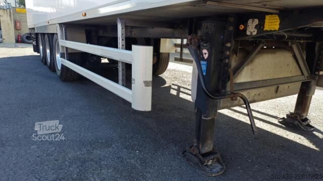 Koeloplegger Lamberet LVFS3 ( LOCATION / VENTE )