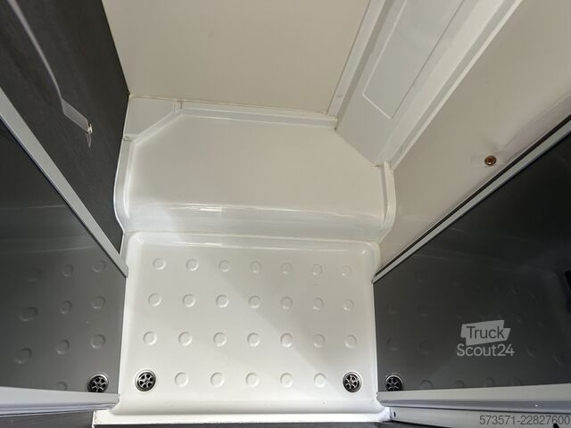 Camping-car Rodillo Equipo Kronos 284M 2025 | Automático | Capacidad para 5 personas